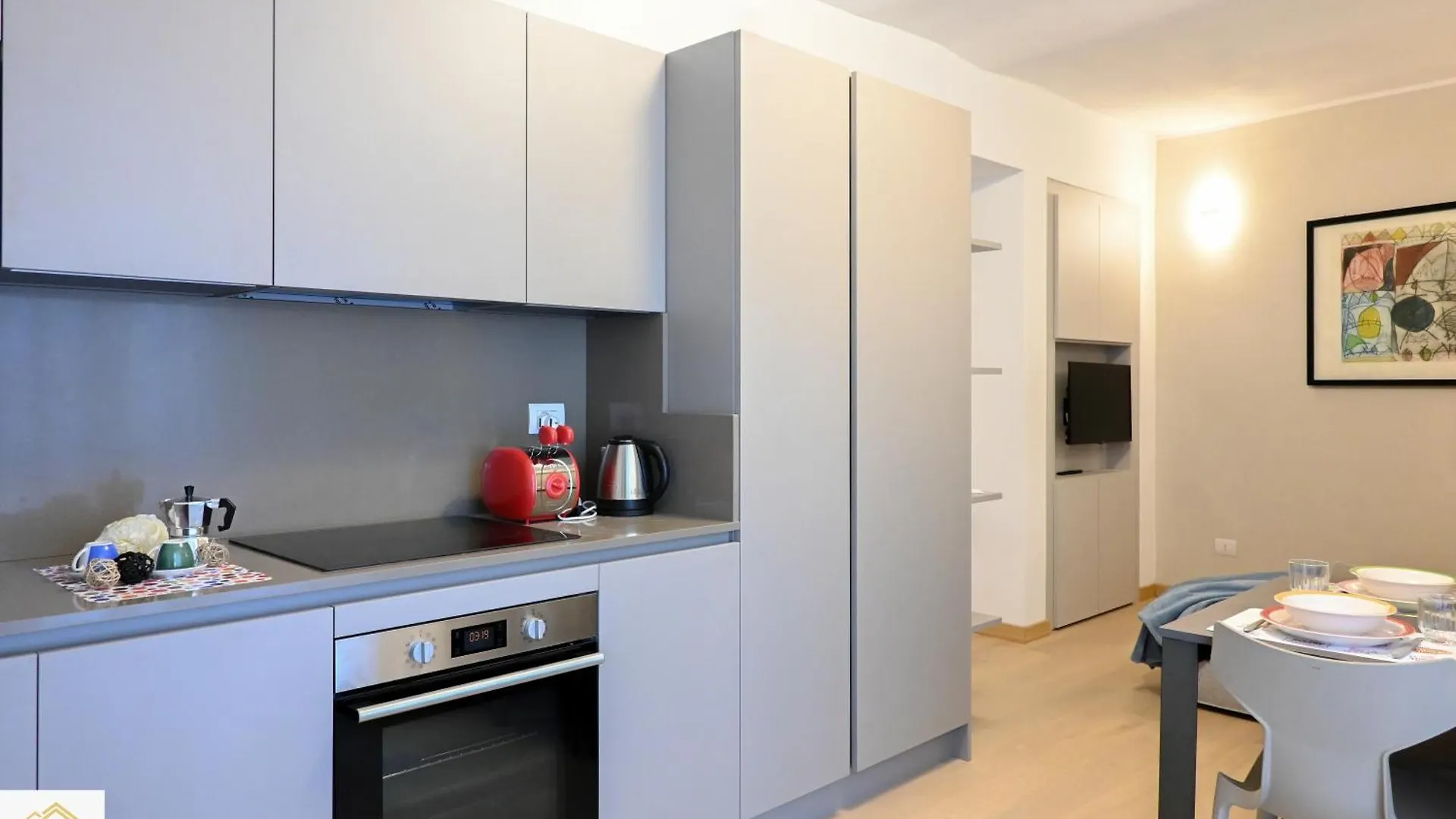 Inn Pisa Rentals - Pisa Tower Flat
