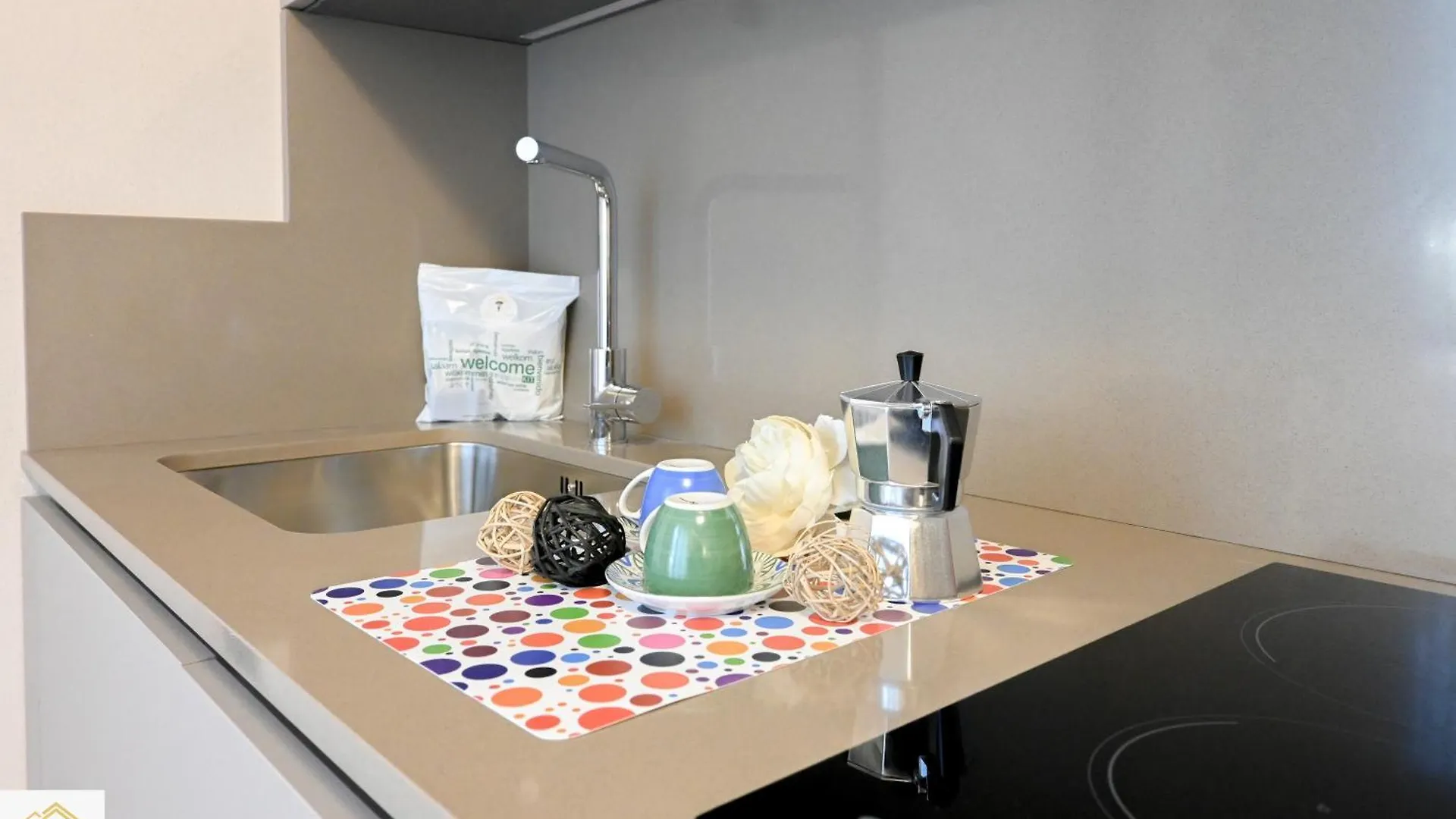 Inn Pisa Rentals - Pisa Tower Flat