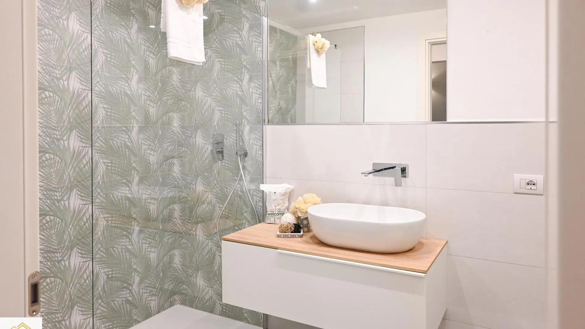 Inn Pisa Rentals - Pisa Tower Flat Ιταλία