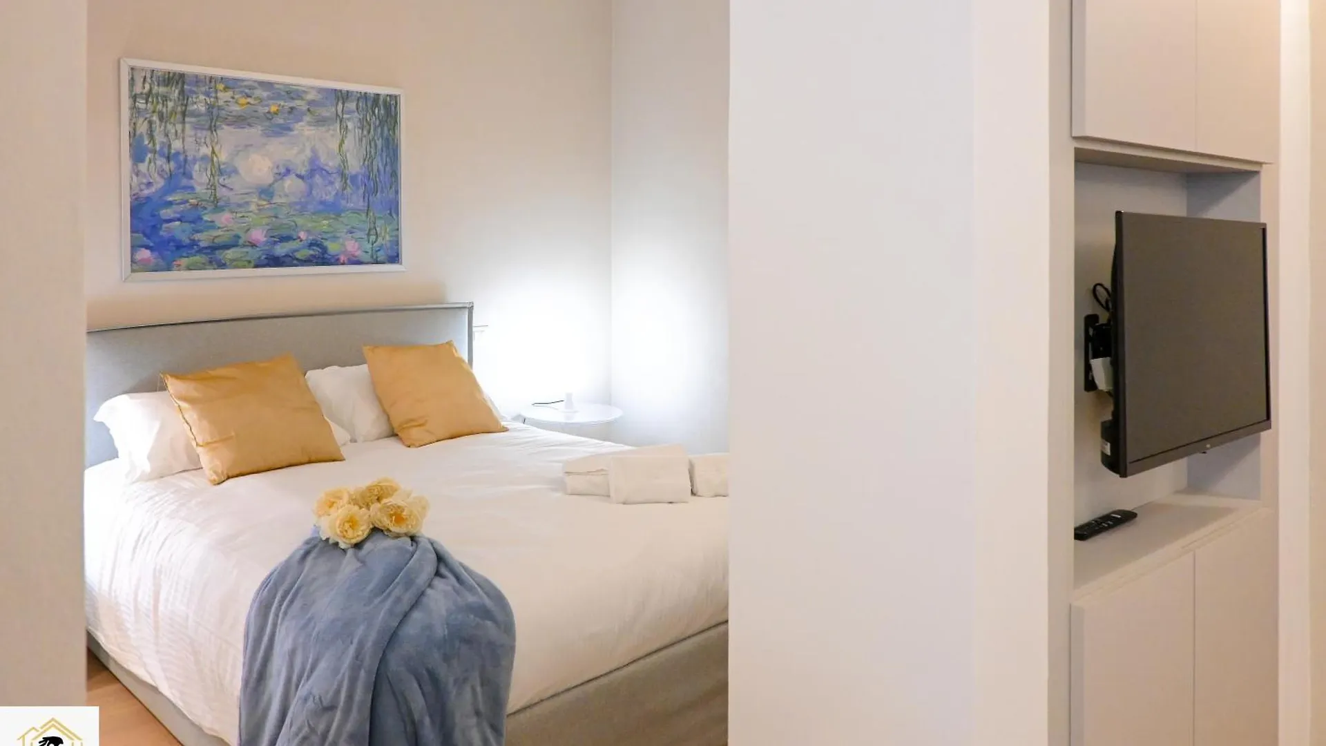 Inn Pisa Rentals - Pisa Tower Flat 0*,
