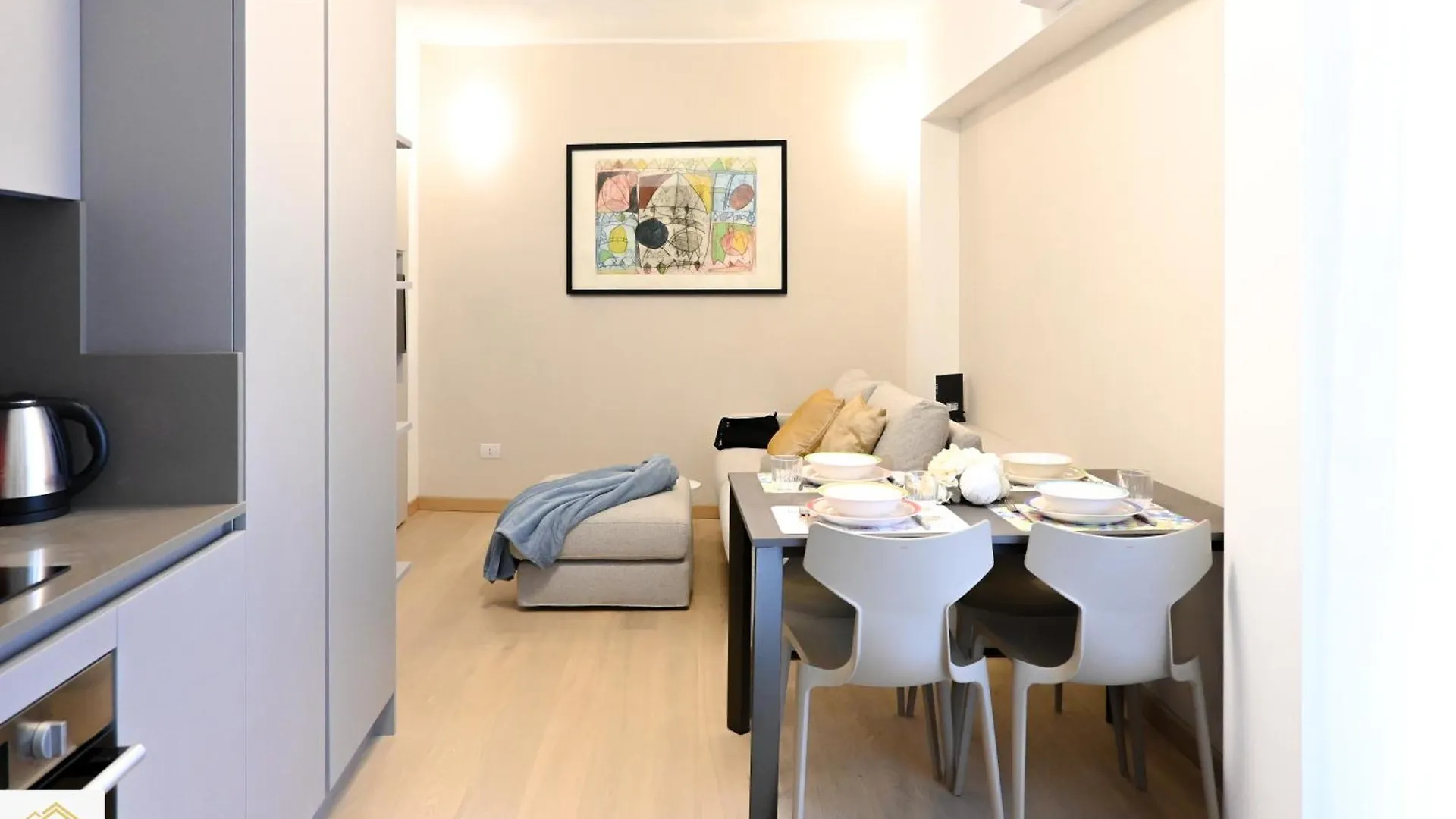 Inn Pisa Rentals - Pisa Tower Flat 0*,