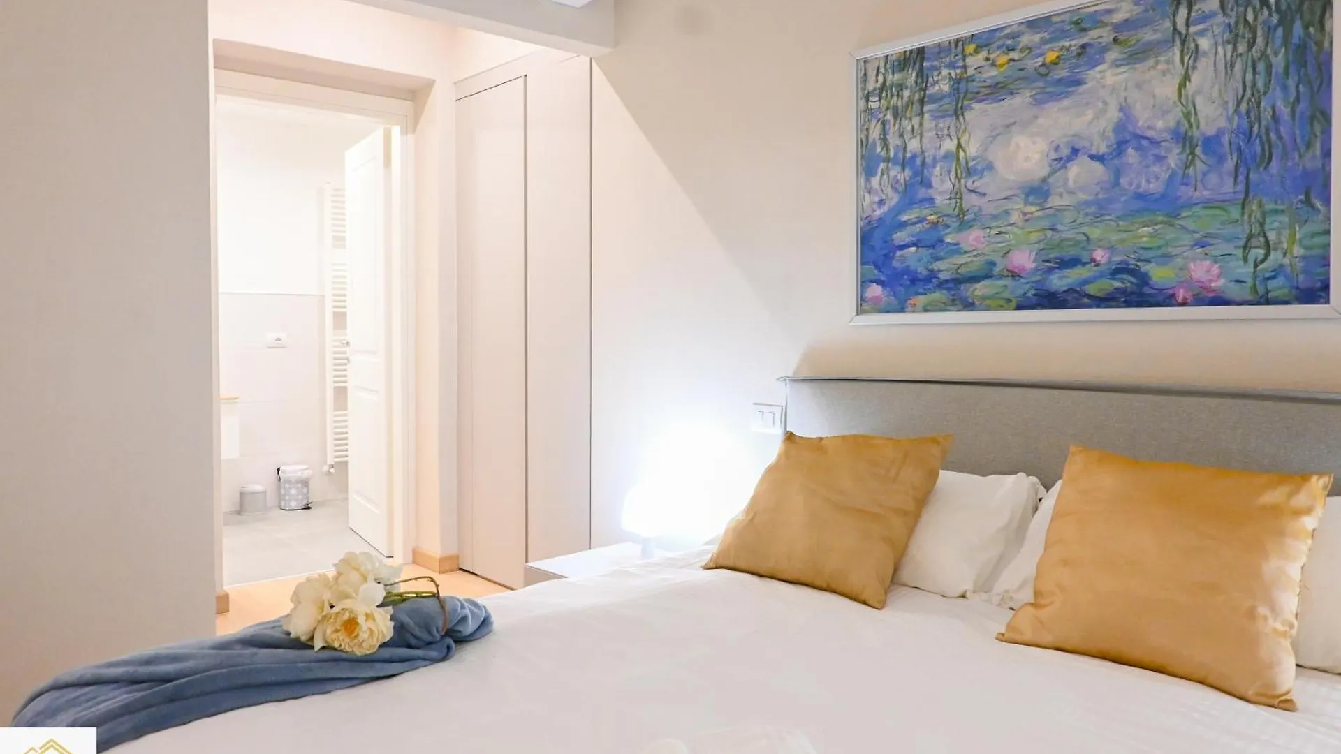Inn Pisa Rentals - Pisa Tower Flat Apartment