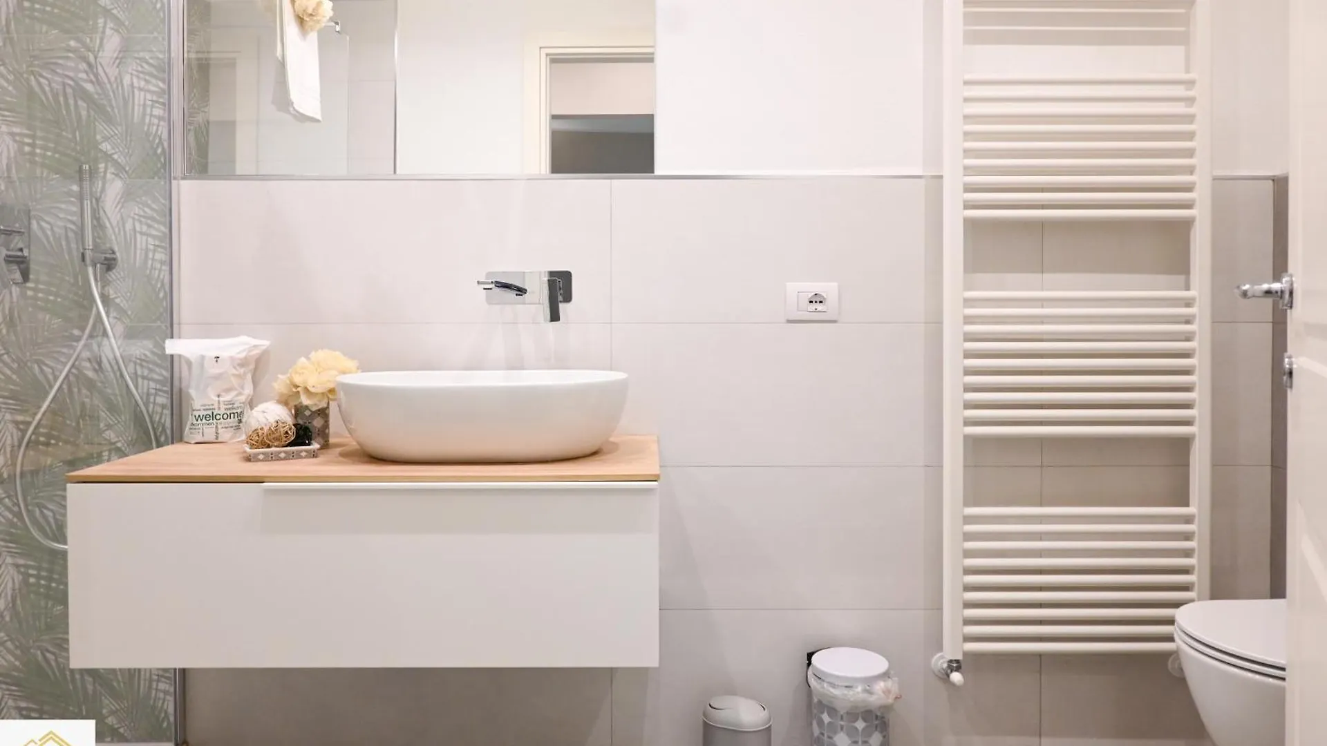 Inn Pisa Rentals - Pisa Tower Flat 0*,  Italy