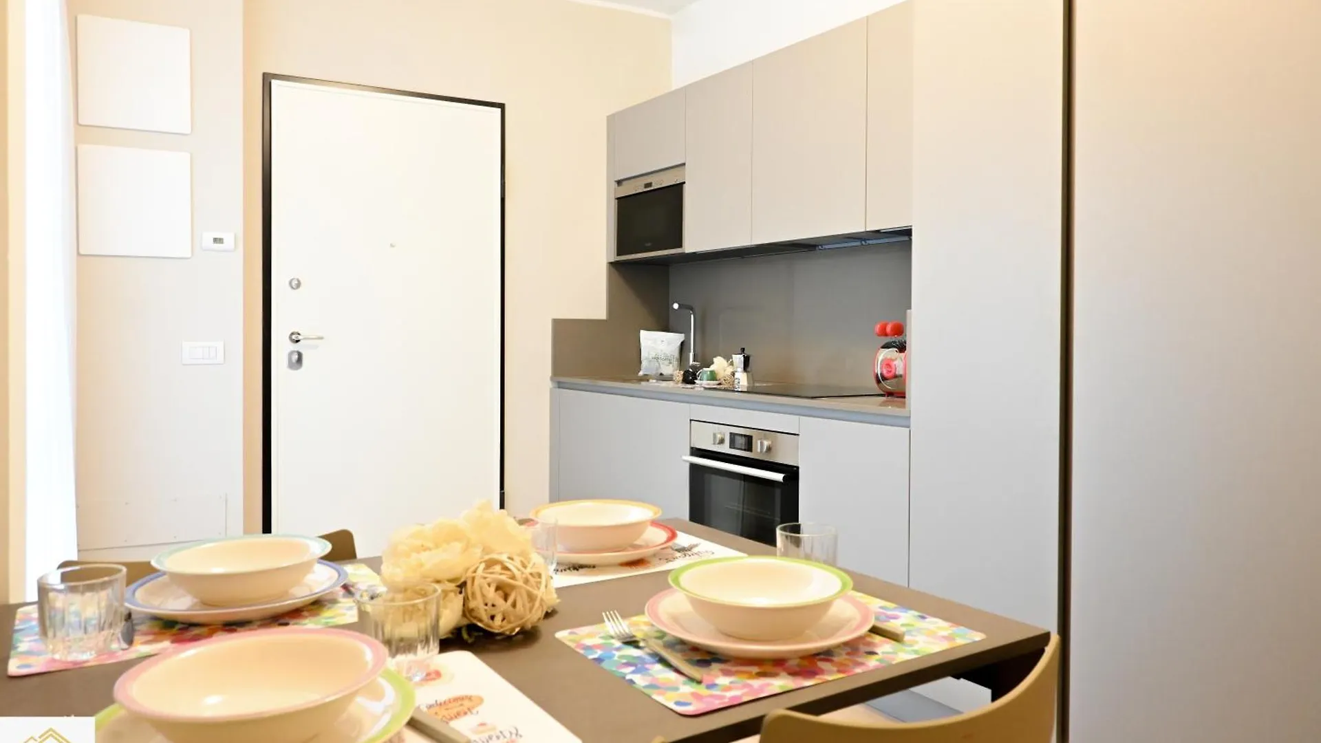 Apartment Inn Pisa Rentals - Pisa Tower Flat