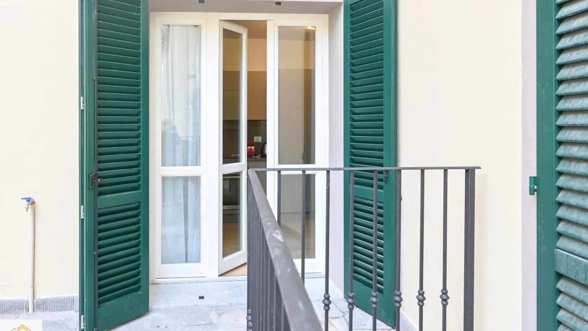 Inn Pisa Rentals - Pisa Tower Flat 0*,  Italy